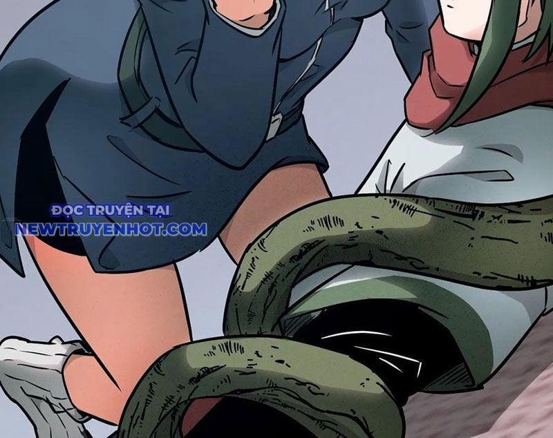 Tay Trái Của Ta Có Thể Dị Biến 86 trang 40