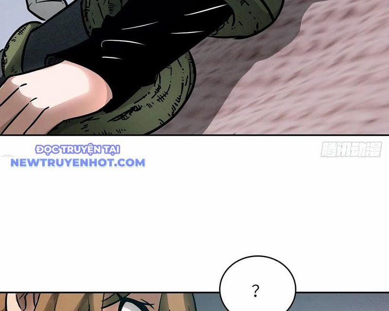 Tay Trái Của Ta Có Thể Dị Biến 86 trang 41