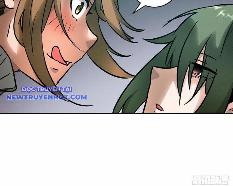 Tay Trái Của Ta Có Thể Dị Biến 86 trang 42