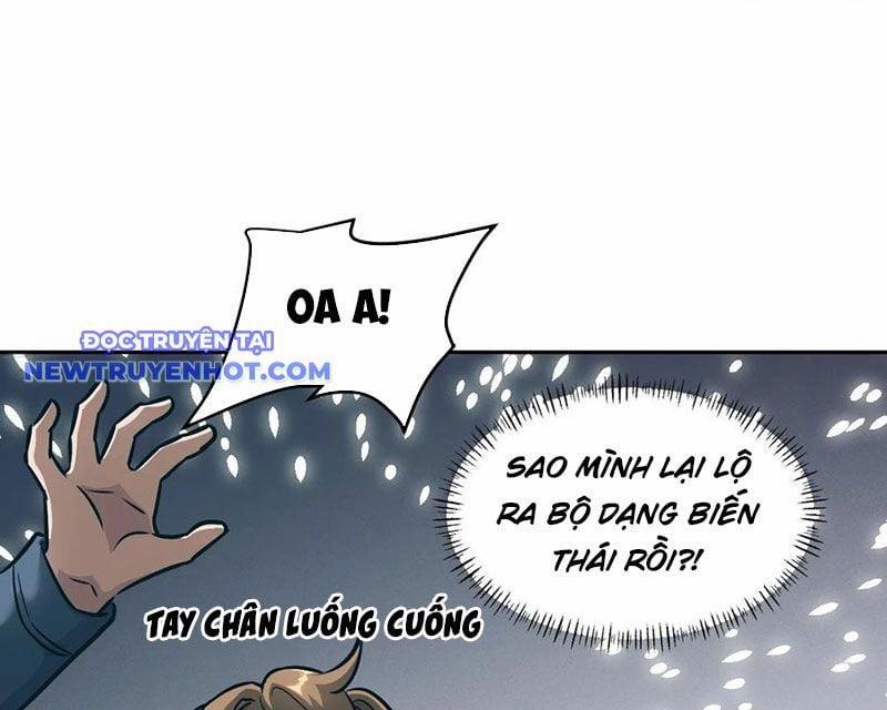 Tay Trái Của Ta Có Thể Dị Biến 86 trang 43