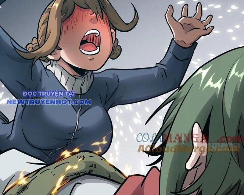 Tay Trái Của Ta Có Thể Dị Biến 86 trang 44