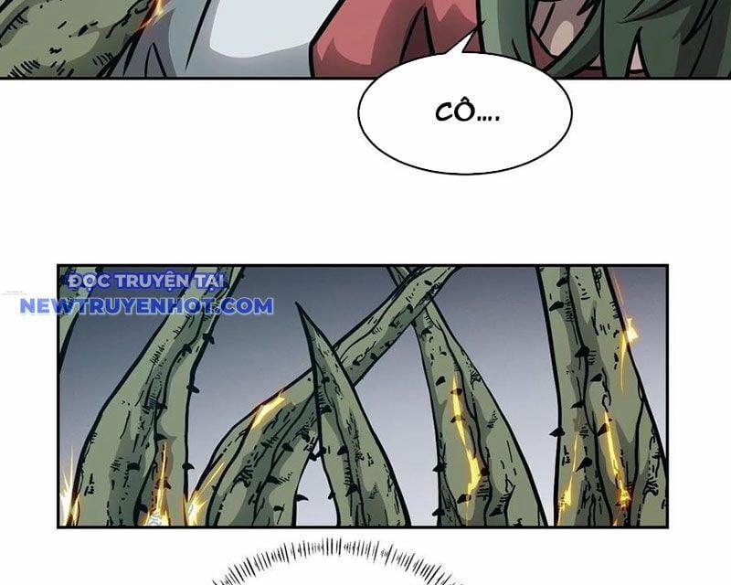 Tay Trái Của Ta Có Thể Dị Biến 86 trang 45