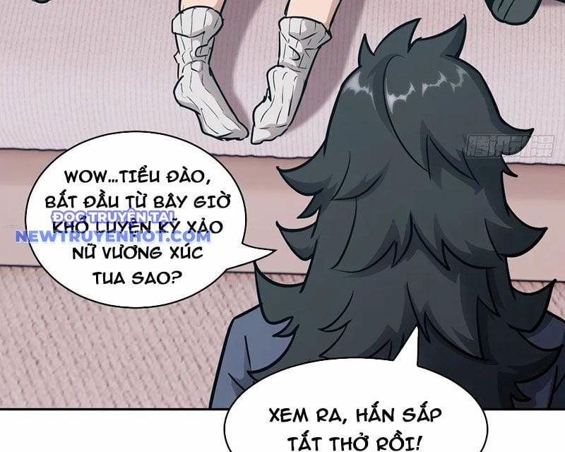Tay Trái Của Ta Có Thể Dị Biến 86 trang 48