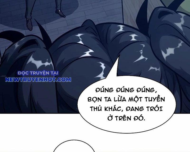 Tay Trái Của Ta Có Thể Dị Biến 86 trang 52