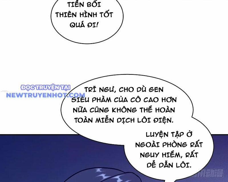 Tay Trái Của Ta Có Thể Dị Biến 86 trang 56