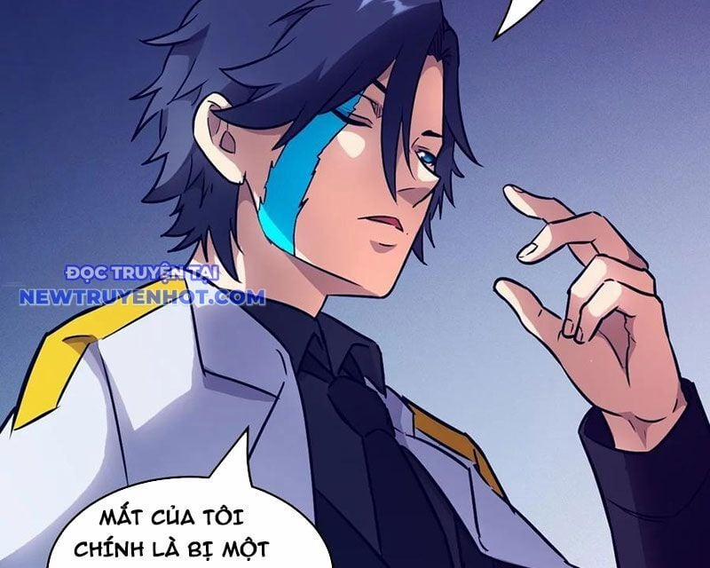 Tay Trái Của Ta Có Thể Dị Biến 86 trang 57
