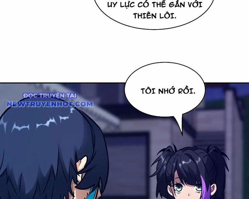 Tay Trái Của Ta Có Thể Dị Biến 86 trang 59