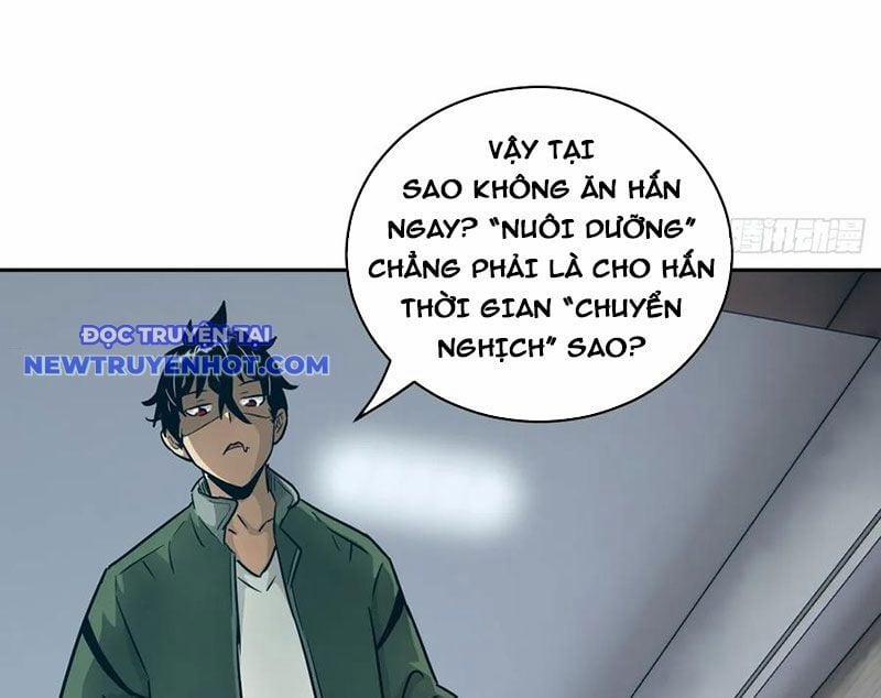 Tay Trái Của Ta Có Thể Dị Biến 86 trang 6