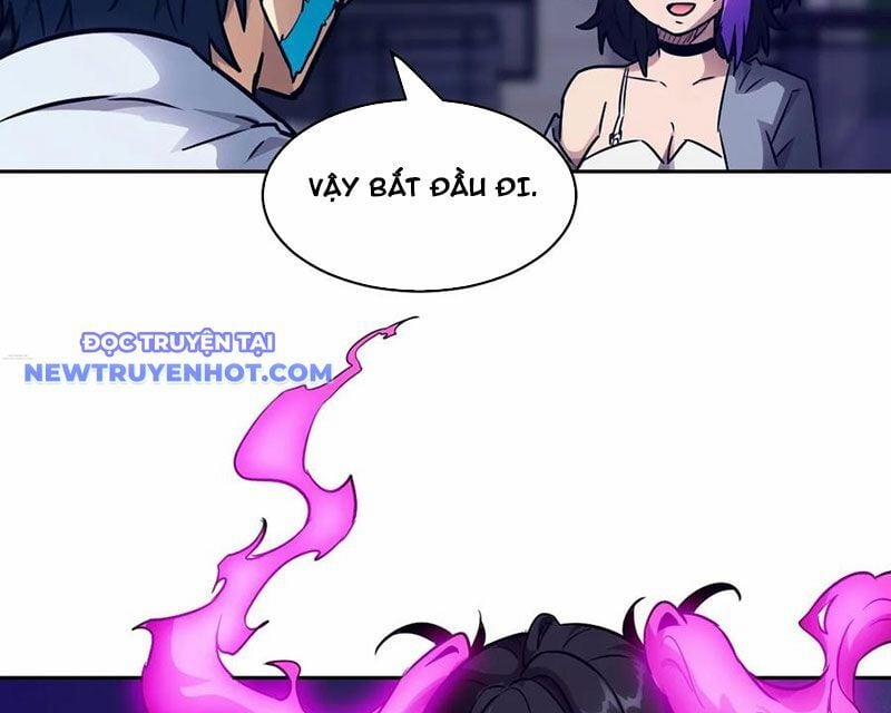Tay Trái Của Ta Có Thể Dị Biến 86 trang 60