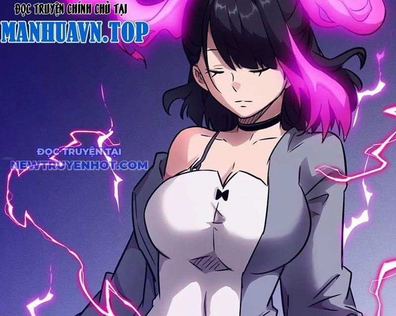 Tay Trái Của Ta Có Thể Dị Biến 86 trang 61