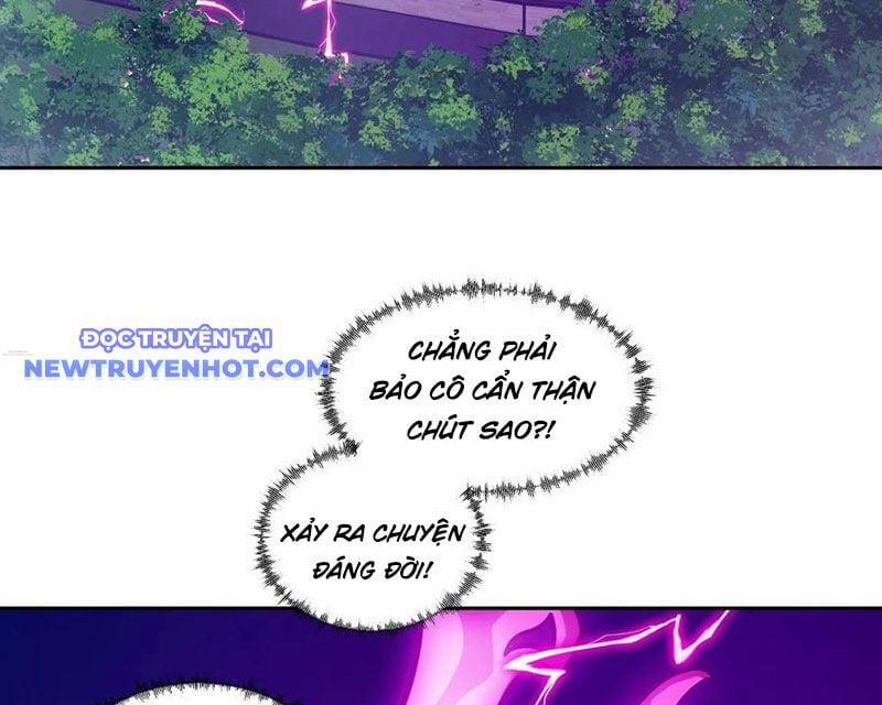 Tay Trái Của Ta Có Thể Dị Biến 86 trang 66