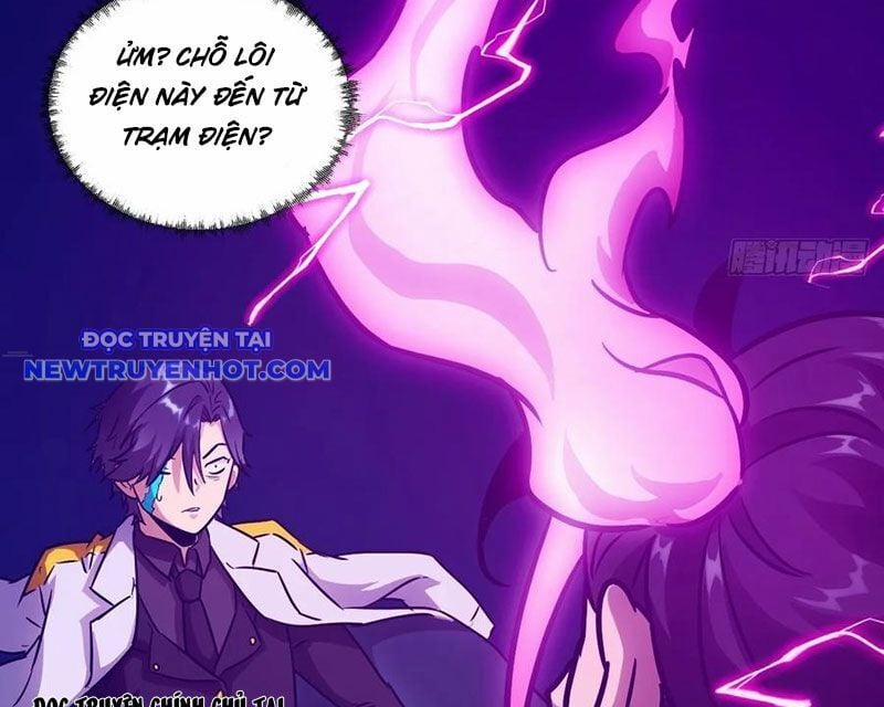 Tay Trái Của Ta Có Thể Dị Biến 86 trang 67