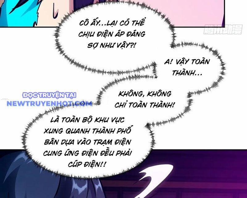 Tay Trái Của Ta Có Thể Dị Biến 86 trang 69