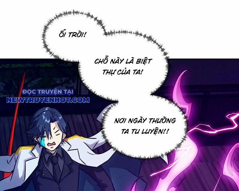 Tay Trái Của Ta Có Thể Dị Biến 86 trang 71