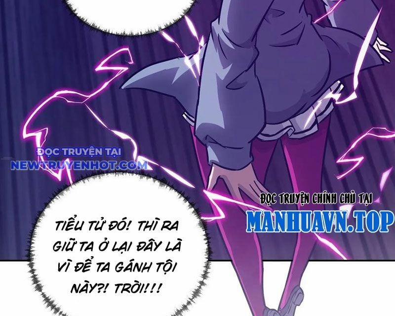 Tay Trái Của Ta Có Thể Dị Biến 86 trang 73