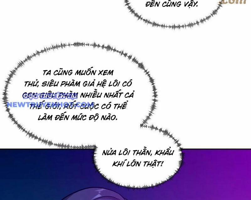 Tay Trái Của Ta Có Thể Dị Biến 86 trang 76