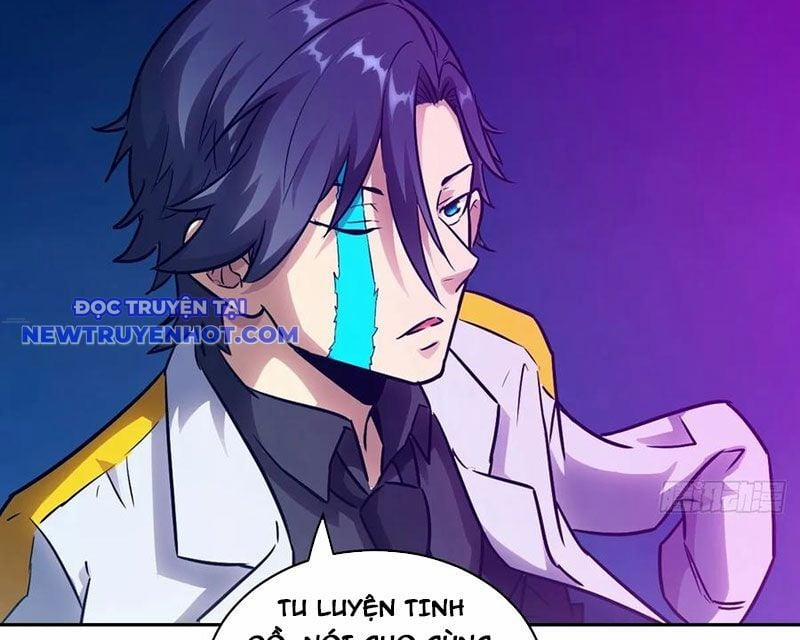 Tay Trái Của Ta Có Thể Dị Biến 86 trang 77