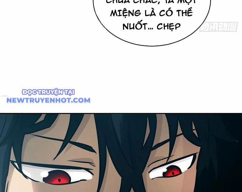 Tay Trái Của Ta Có Thể Dị Biến 86 trang 8