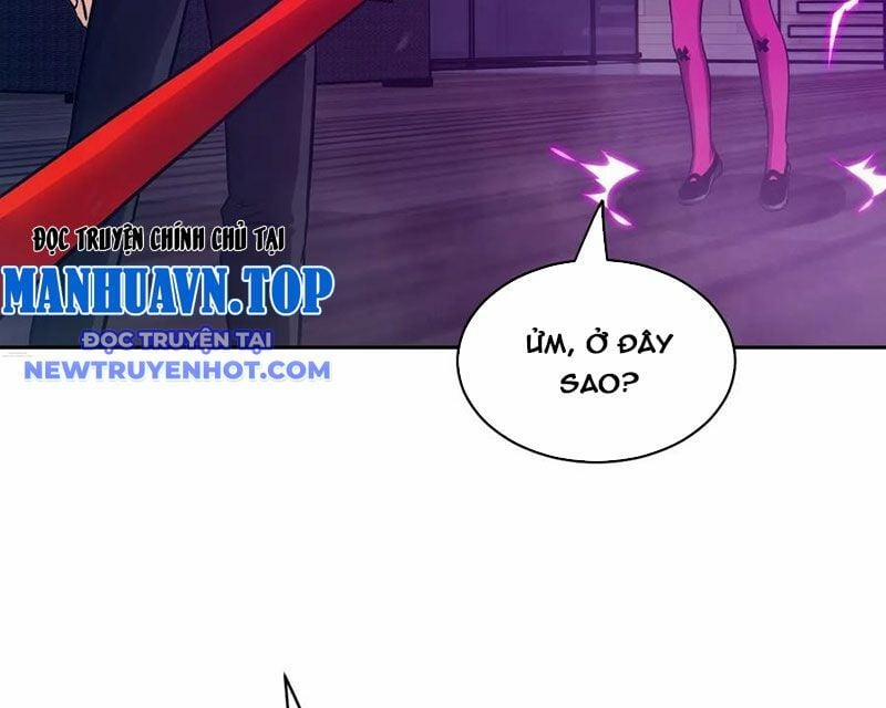 Tay Trái Của Ta Có Thể Dị Biến 86 trang 80