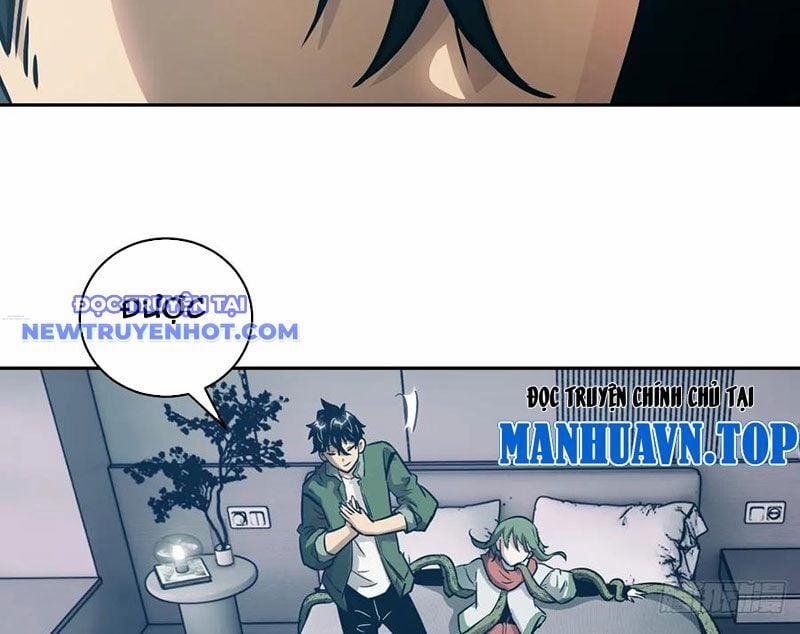Tay Trái Của Ta Có Thể Dị Biến 86 trang 9