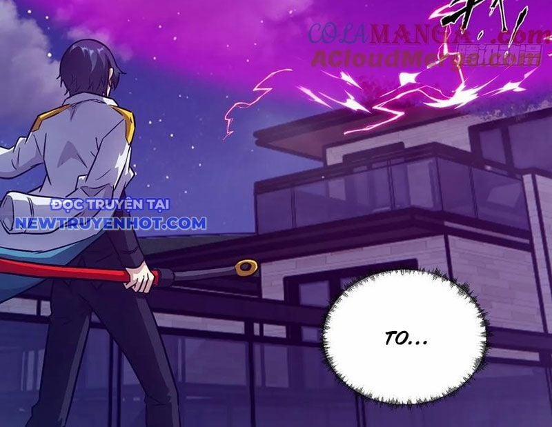 Tay Trái Của Ta Có Thể Dị Biến 86 trang 92