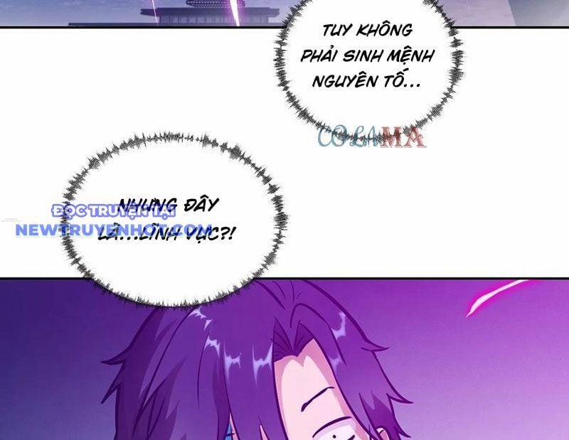 Tay Trái Của Ta Có Thể Dị Biến 86 trang 97