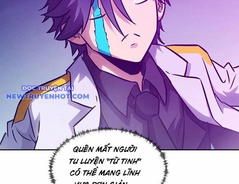 Tay Trái Của Ta Có Thể Dị Biến 86 trang 98