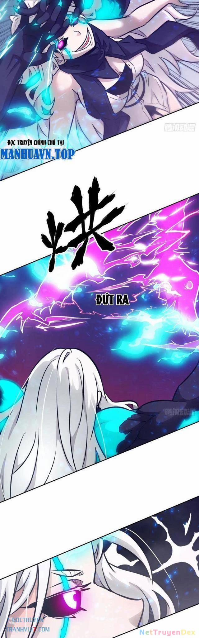 Tay Trái Của Ta Có Thể Dị Biến 89 trang 19