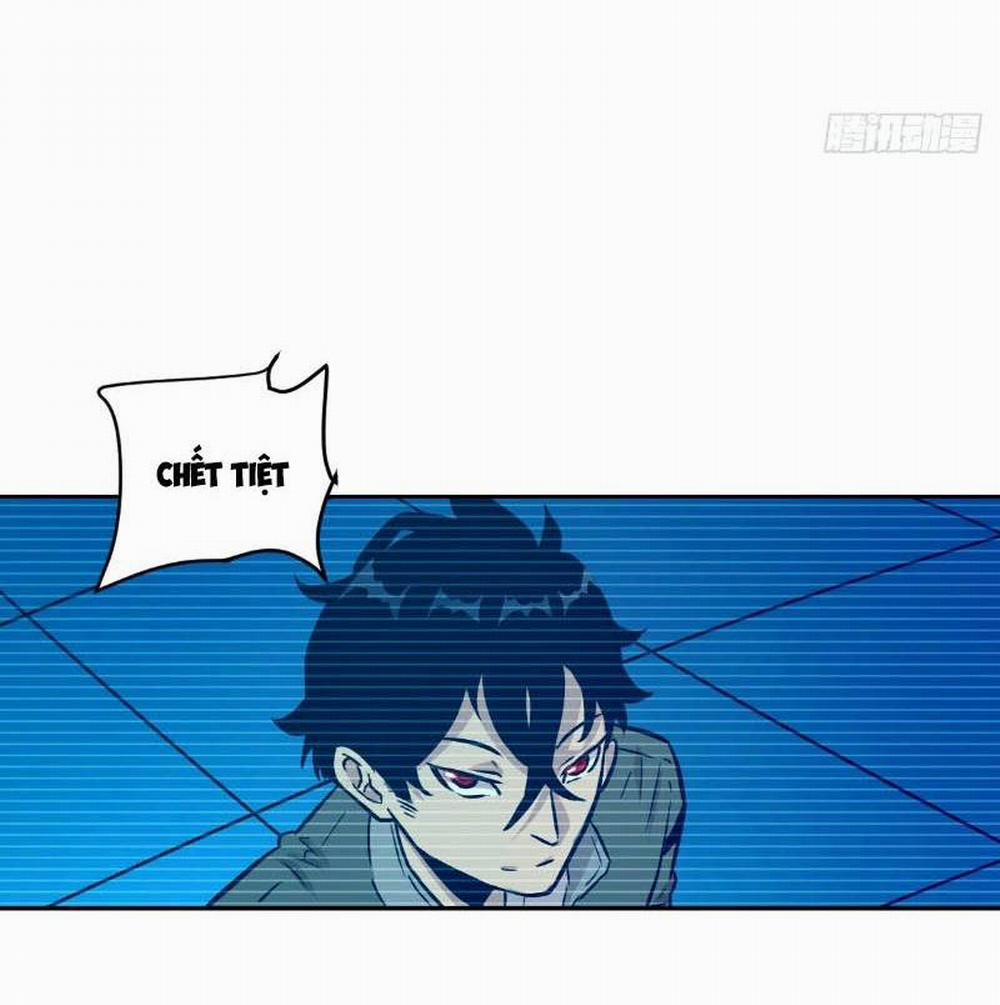 Tay Trái Của Ta Có Thể Dị Biến 9 trang 14