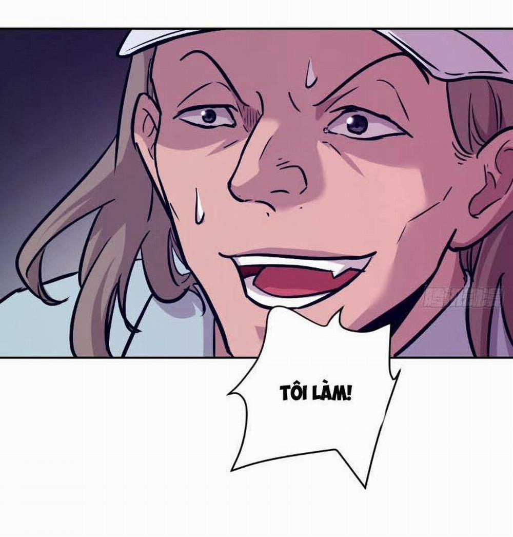 Tay Trái Của Ta Có Thể Dị Biến 9 trang 34