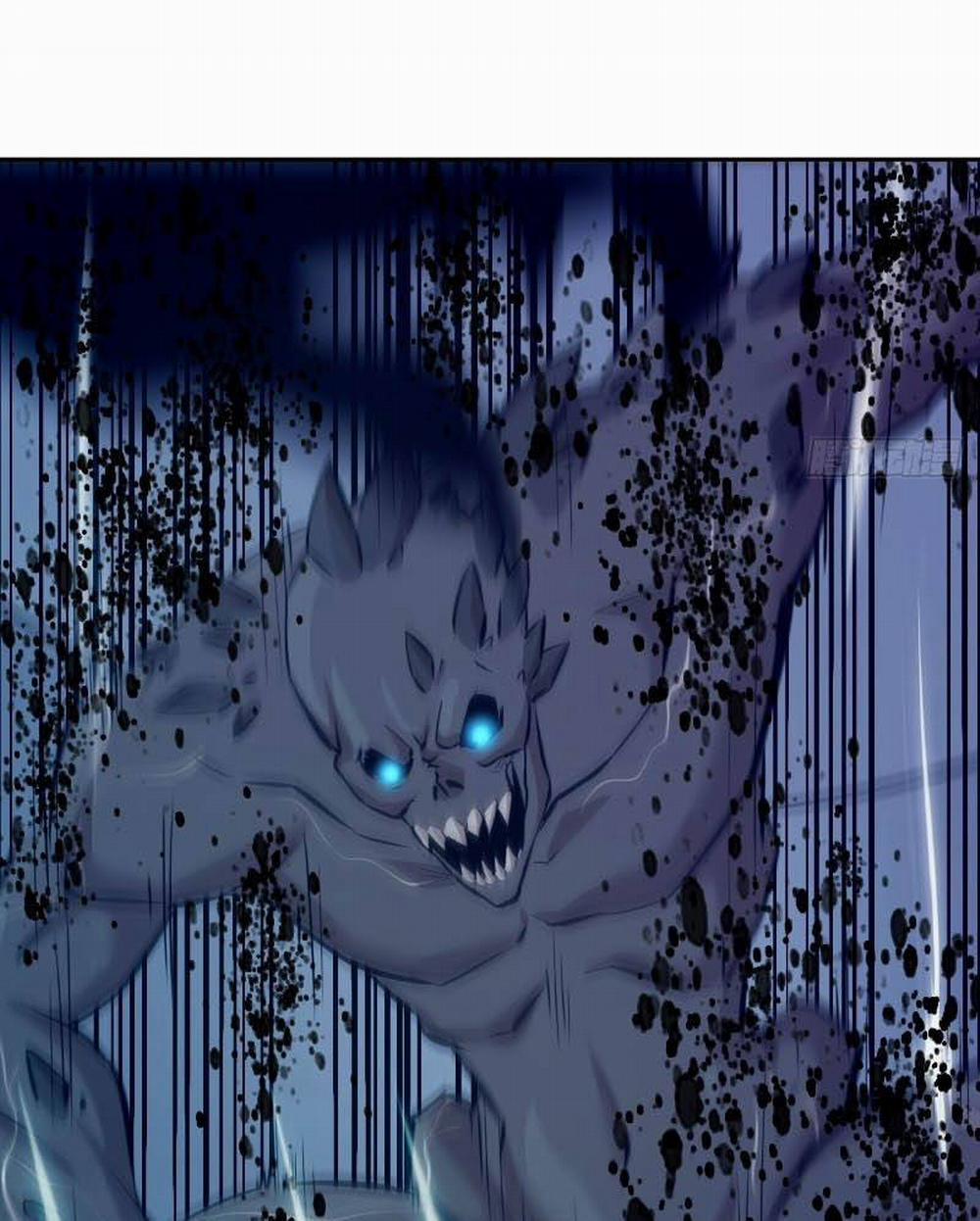 Tay Trái Của Ta Có Thể Dị Biến 9 trang 44