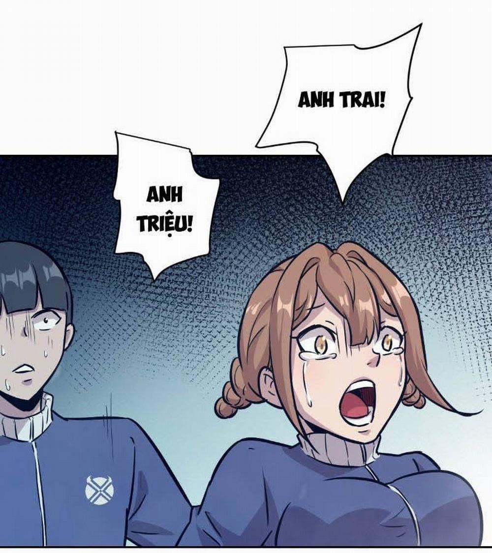 Tay Trái Của Ta Có Thể Dị Biến 9 trang 50
