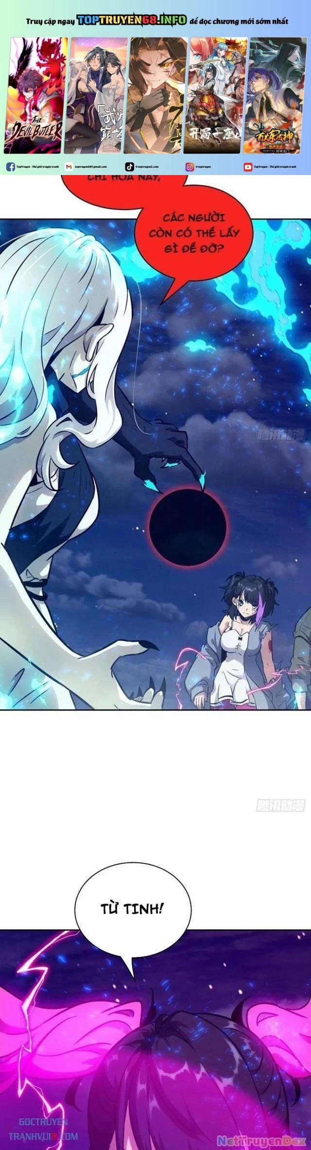 Tay Trái Của Ta Có Thể Dị Biến 90 trang 2