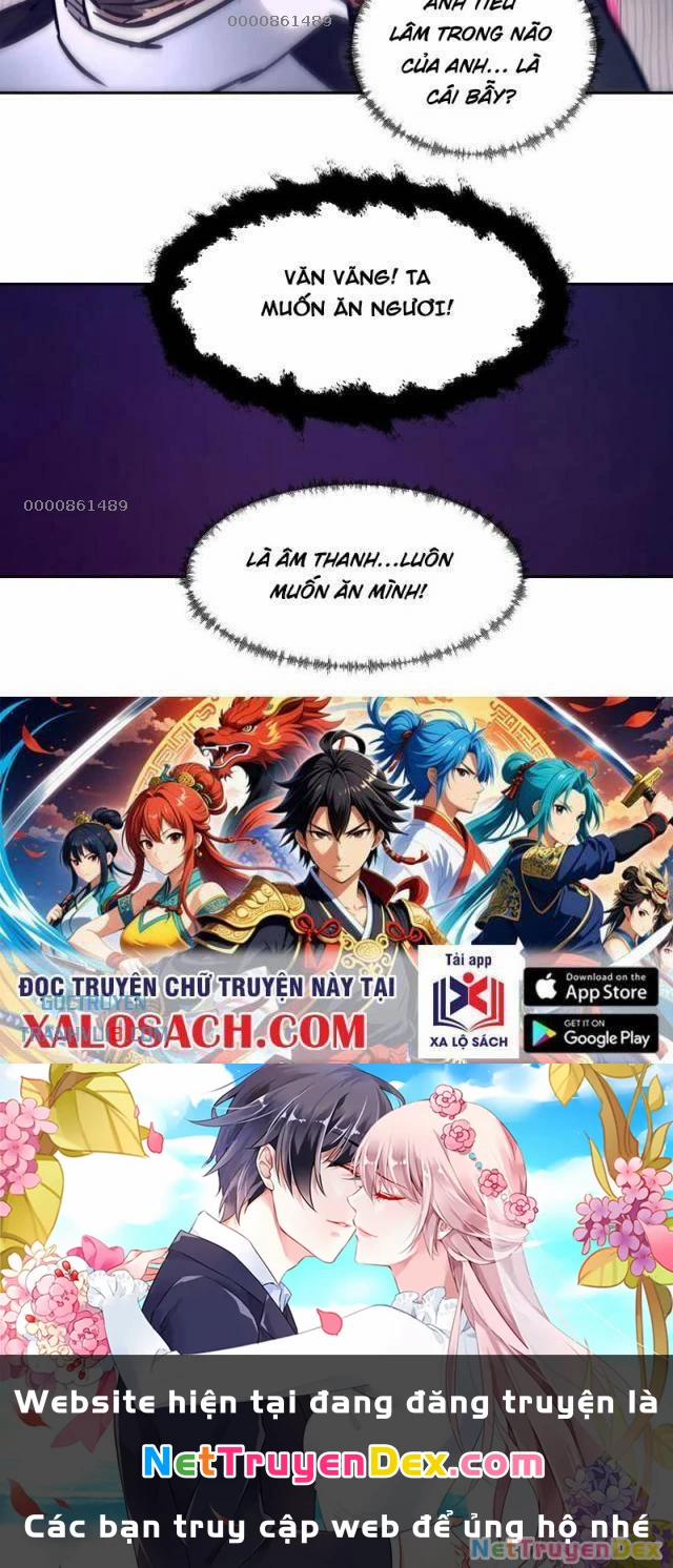 Tay Trái Của Ta Có Thể Dị Biến 90 trang 31