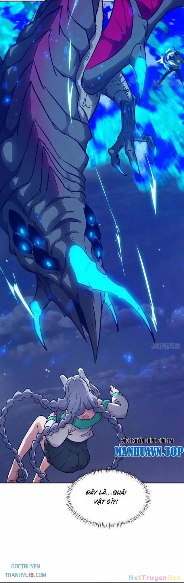 Tay Trái Của Ta Có Thể Dị Biến 91 trang 6