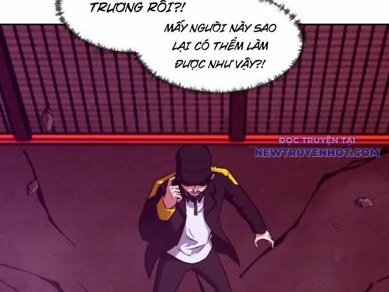 Tay Trái Của Ta Có Thể Dị Biến 95 trang 102
