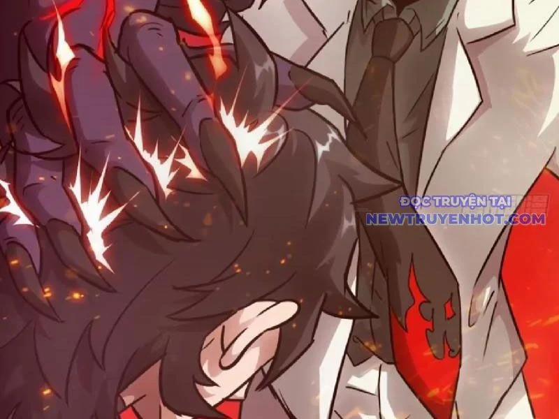 Tay Trái Của Ta Có Thể Dị Biến 95 trang 114