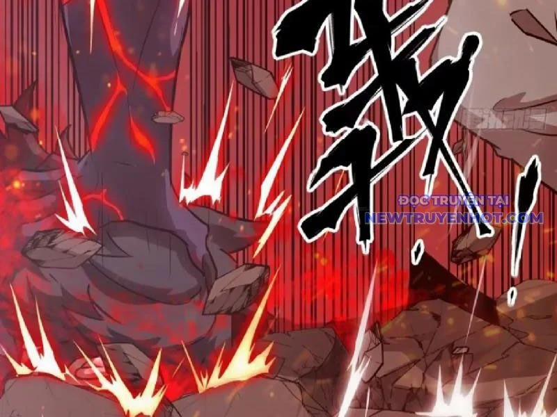 Tay Trái Của Ta Có Thể Dị Biến 95 trang 118