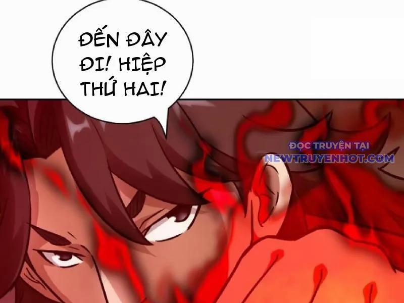 Tay Trái Của Ta Có Thể Dị Biến 95 trang 133