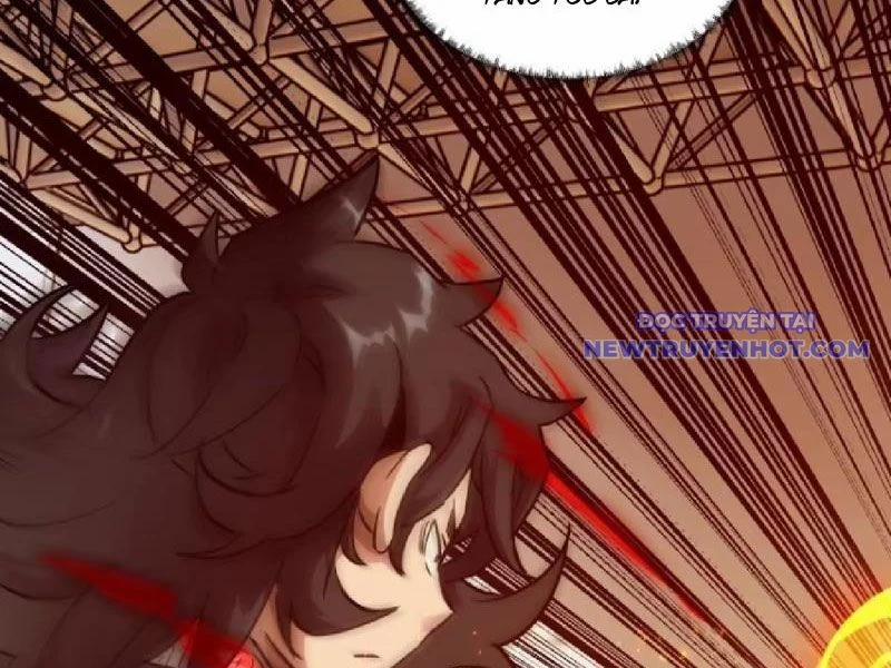 Tay Trái Của Ta Có Thể Dị Biến 95 trang 16