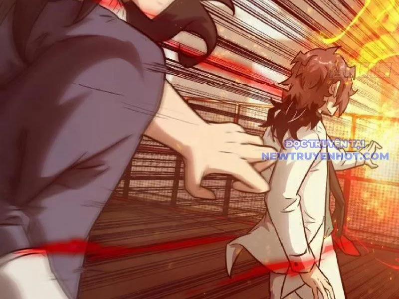 Tay Trái Của Ta Có Thể Dị Biến 95 trang 17