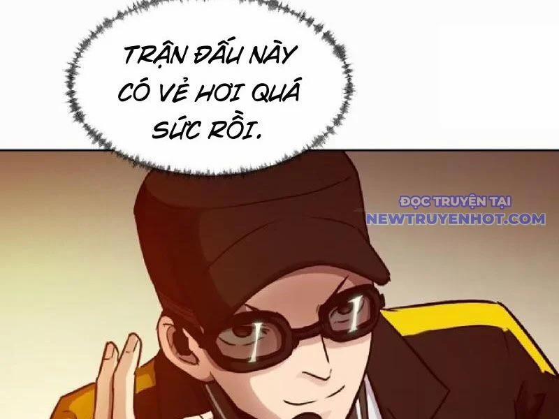 Tay Trái Của Ta Có Thể Dị Biến 95 trang 19