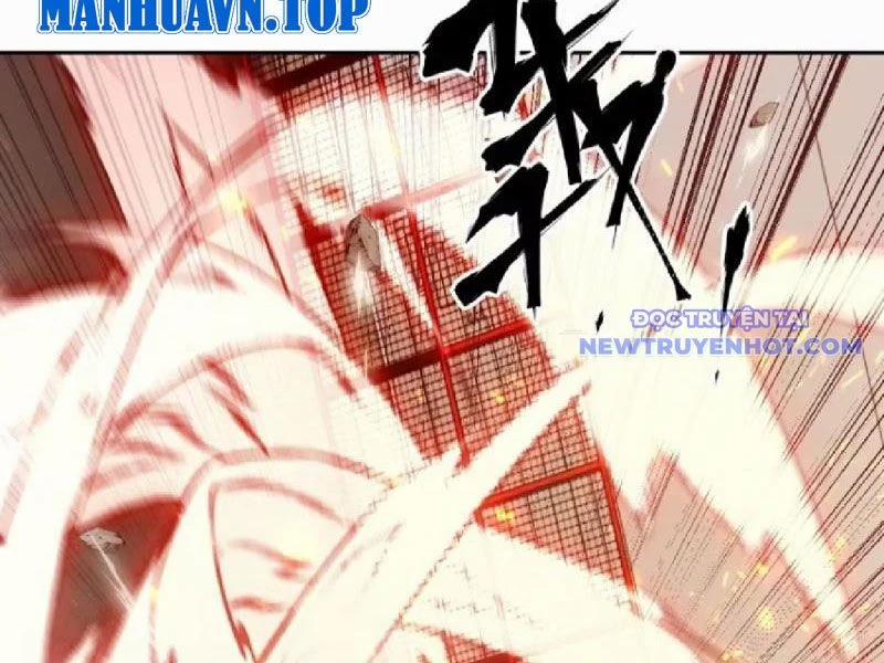Tay Trái Của Ta Có Thể Dị Biến 95 trang 23
