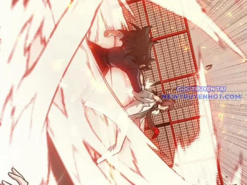 Tay Trái Của Ta Có Thể Dị Biến 95 trang 24