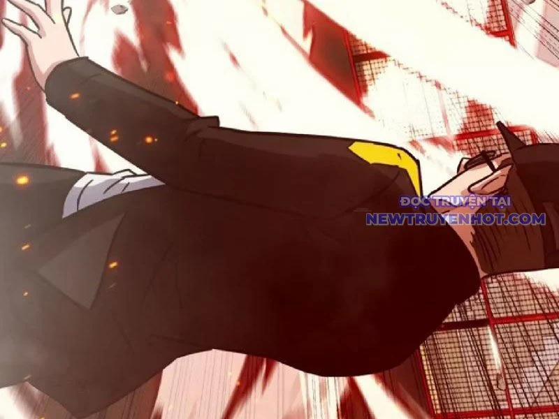 Tay Trái Của Ta Có Thể Dị Biến 95 trang 25