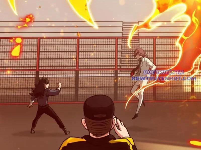 Tay Trái Của Ta Có Thể Dị Biến 95 trang 38