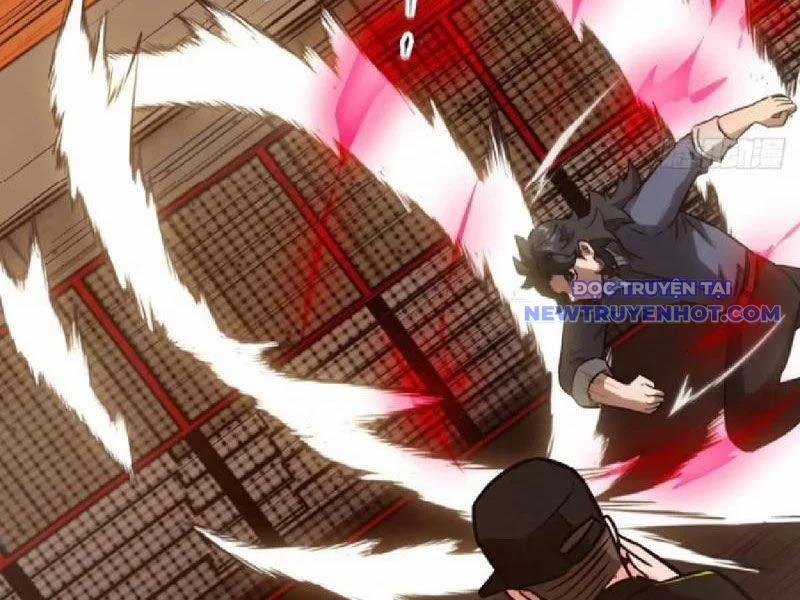 Tay Trái Của Ta Có Thể Dị Biến 95 trang 4