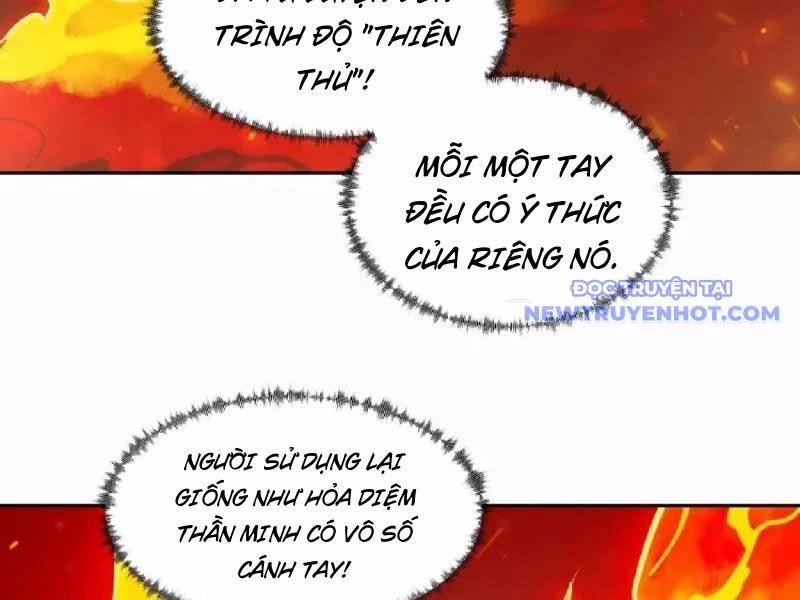 Tay Trái Của Ta Có Thể Dị Biến 95 trang 54