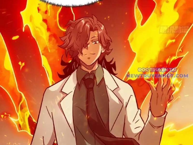 Tay Trái Của Ta Có Thể Dị Biến 95 trang 55