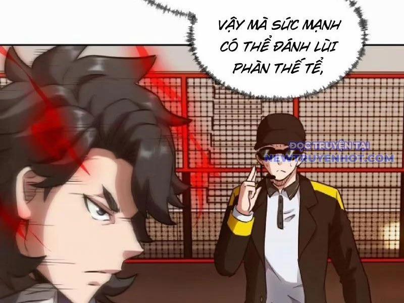 Tay Trái Của Ta Có Thể Dị Biến 95 trang 7